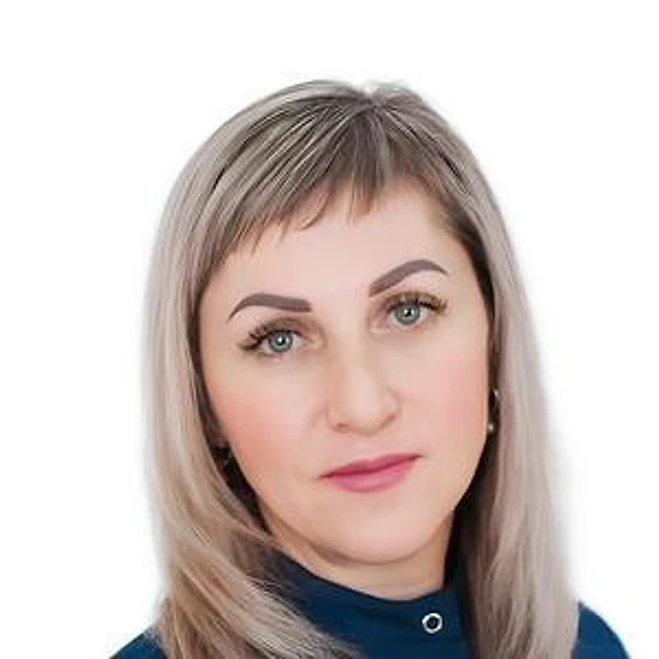 Есипович Юлия Викторовна — Гинеколог, Акушер, Челябинск