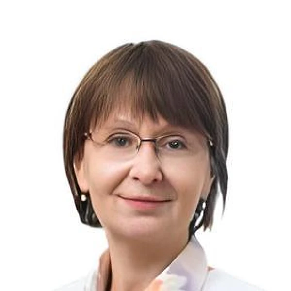 Сизова Ирина Алексеевна — Детский аллерголог, Тверь
