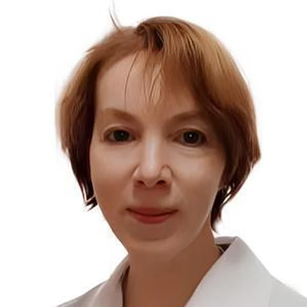 Никифорова Любовь Михайловна — Эндоскопист, Тверь