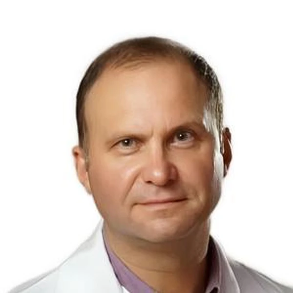 Светлов Владислав Викторович — Детский хирург, Детский уролог, Тверь