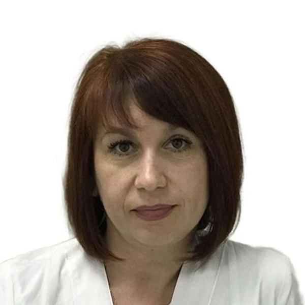 Коршакова Маргарита Васильевна — Детский невролог, Тверь