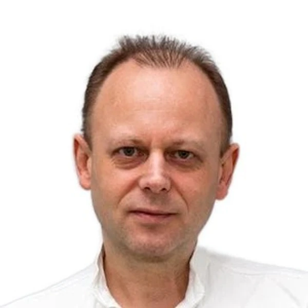 Добрушин Владимир Анатольевич — Стоматолог-хирург, Москва