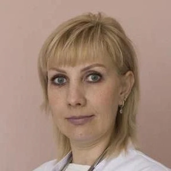 Графова Наталья Анатольевна — Терапевт, Тверь