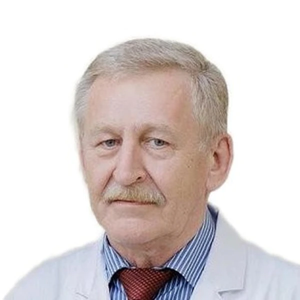 Халаман Андрей Григорьевич — Ортопед, Травматолог, Хирург-ортопед, Новокузнецк