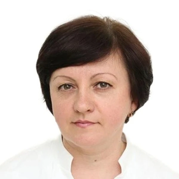 Мяктинова Татьяна Петровна — Неонатолог, Тамбов
