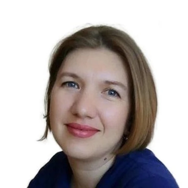 Скиба Юлия Сергеевна — Эндокринолог, Белгород