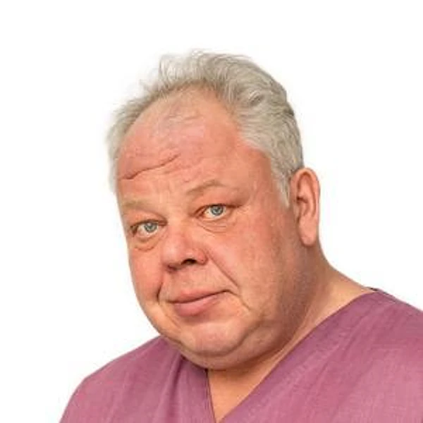 Трещенков Эдуард Алексеевич — Андролог, Уролог, Новокузнецк