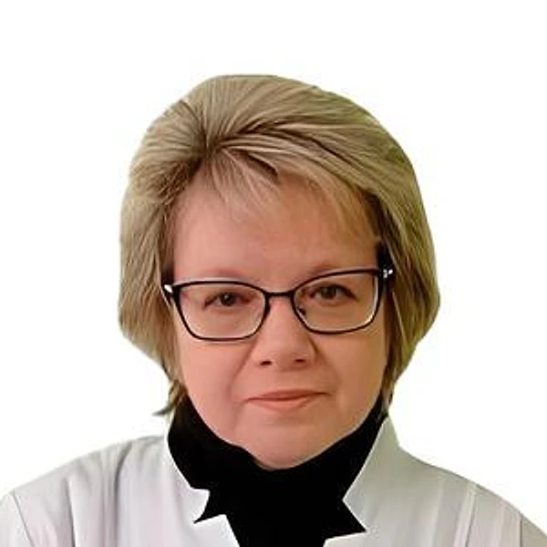 Иванова Ирина Николаевна — Дерматолог, Врач-косметолог, Новокузнецк