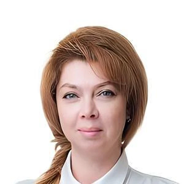 Елесина Юлия Юрьевна — Врач УЗИ, Акушер, Гинеколог, Репродуктолог, Новокузнецк