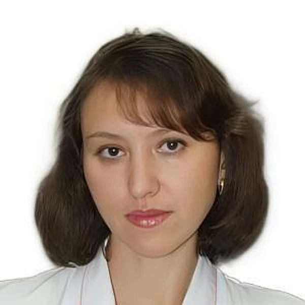 Федосова Ирина Александровна — Детский нефролог, Нефролог, Новокузнецк