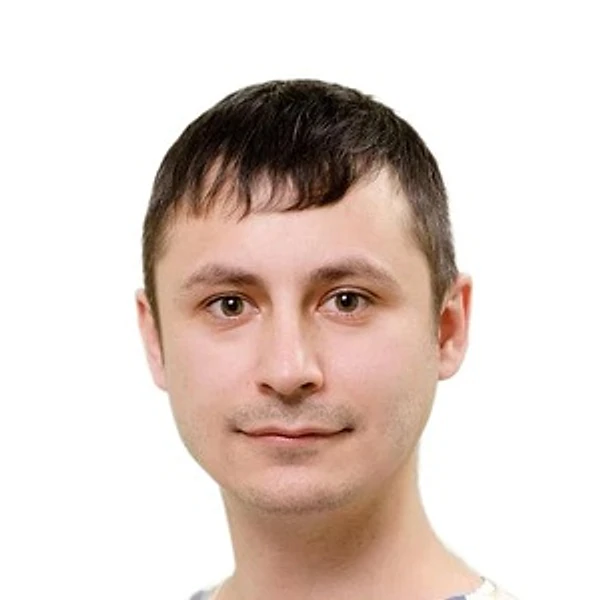 Козлов Дмитрий Николаевич — Детский хирург, Новокузнецк
