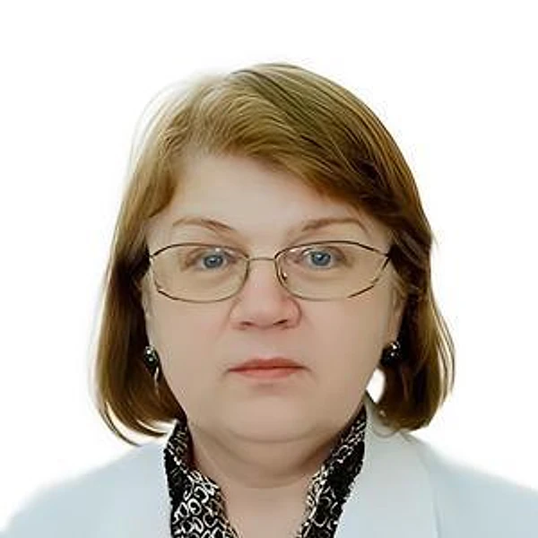 Ускова Татьяна Ивановна — Детский хирург, Андролог, Детский андролог, Детский уролог, Уролог, Новокузнецк
