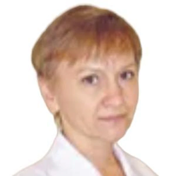 Сергеева Ольга Николаевна — Нефролог, Новокузнецк