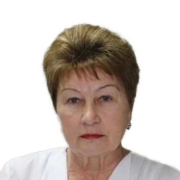 Лупаенко Наталья Ивановна — Нарколог, Психиатр, Психотерапевт, Хабаровск