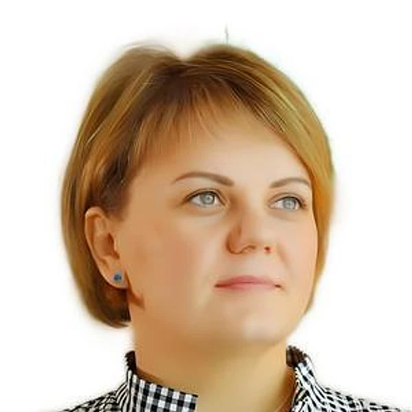 Овчинникова Александра Викторовна — Психиатр, Волжский