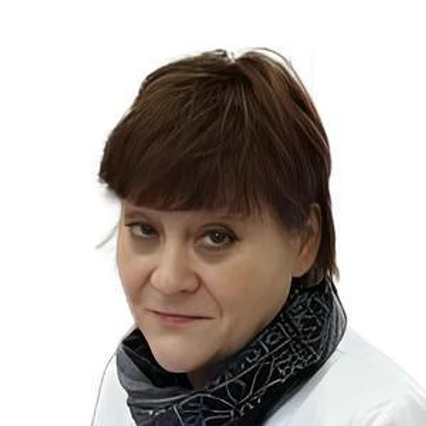 Горная Ирина Вячеславовна — Психиатр, Волжский