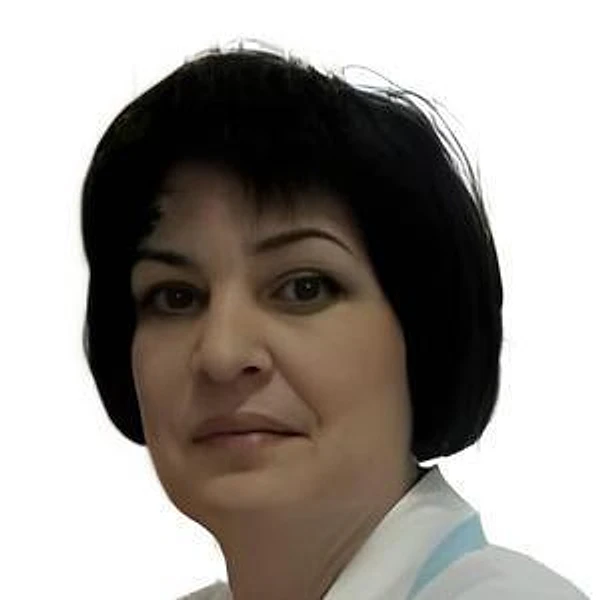 Зимина Лариса Вячеславовна — Психиатр, Волжский