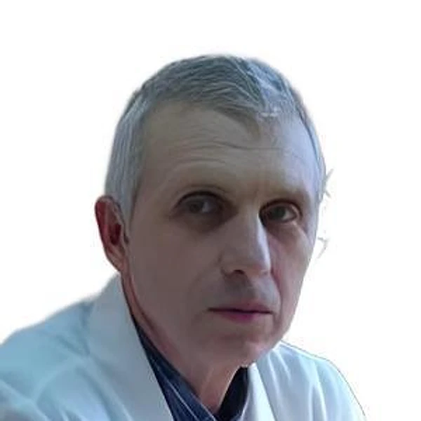 Гуляев Василий Алексеевич — Психиатр, Нарколог, Волжский