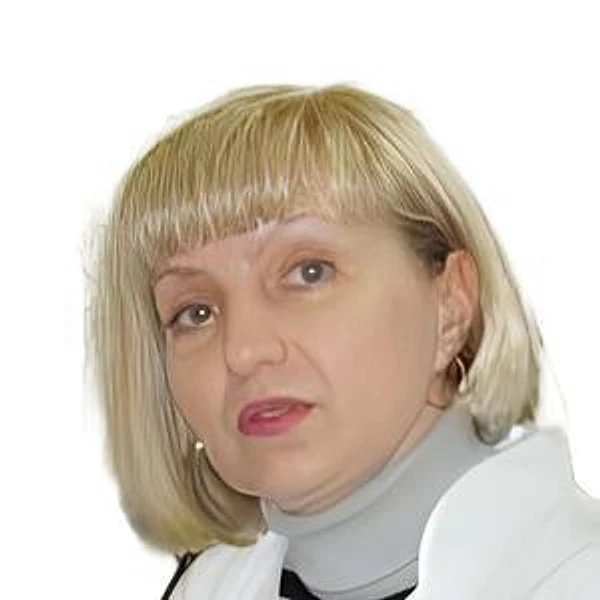 Мишина Галина Петровна — Психиатр, Нарколог, Волжский