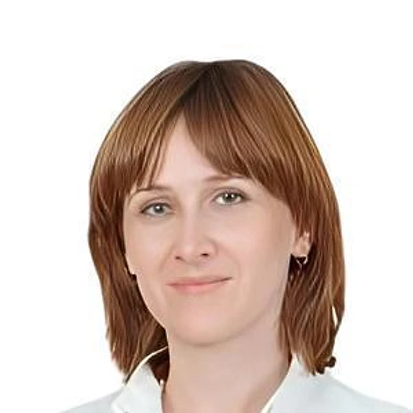 Школьная Наталья Сергеевна — Аллерголог, Детский аллерголог, Детский иммунолог, Иммунолог, Волжский
