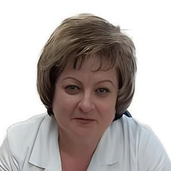 Горпиняк Елена Анатольевна — Стоматолог, Волжский