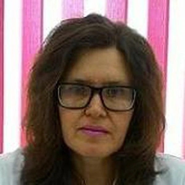 Ерофеева Надежда Валентиновна — Педиатр, Врач УЗИ, Волжский