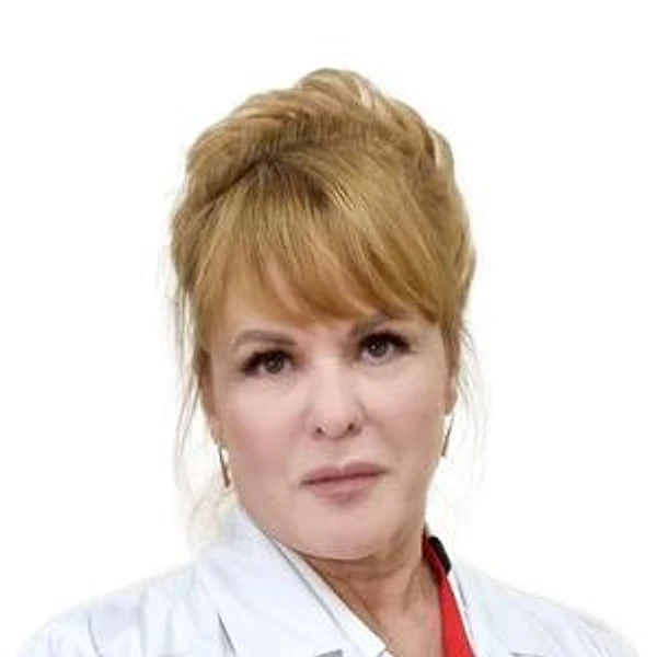 Цыганкова Татьяна Юрьевна — Неонатолог, Анестезиолог-реаниматолог, Волжский