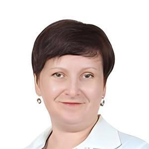 Бакирова Марина Анатольевна — Гинеколог, Врач УЗИ, Волжский