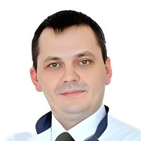 Данилин Никита Андреевич — ЛОР, Детский ЛОР, Эндоскопист, Москва