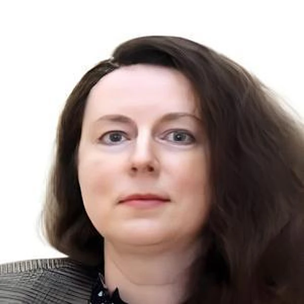 Стельмах Виктория Валерьевна — Гепатолог, Гастроэнтеролог, Клинический фармаколог, Терапевт, Санкт-Петербург