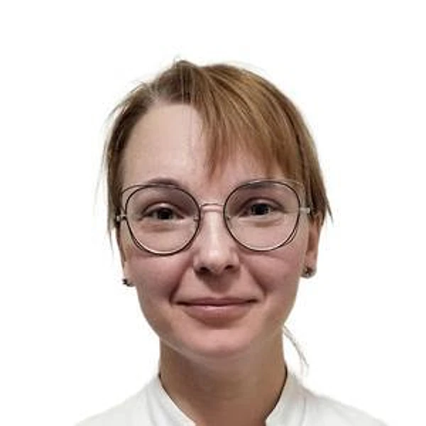 Кольцова Екатерина Аркадьевна — Педиатр, Детский ЛОР, Междуреченск