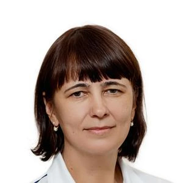 Сафина Людмила Юрьевна — Педиатр, Детский ЛОР, ЛОР, Новокузнецк