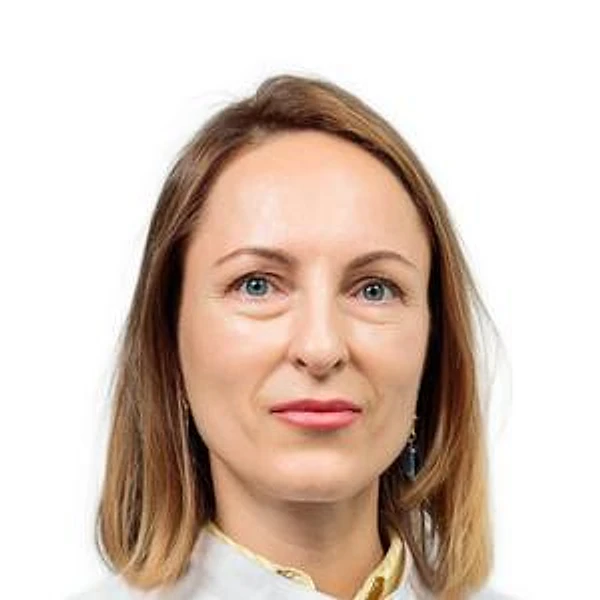 Ломакова Нелли Николаевна — Детский офтальмолог, Новокузнецк
