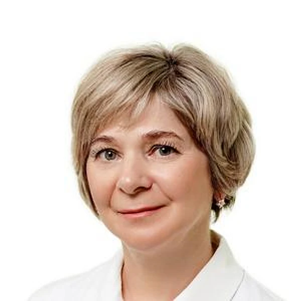 Витовцева Анна Николаевна — Педиатр, Аллерголог, Детский пульмонолог, Новокузнецк