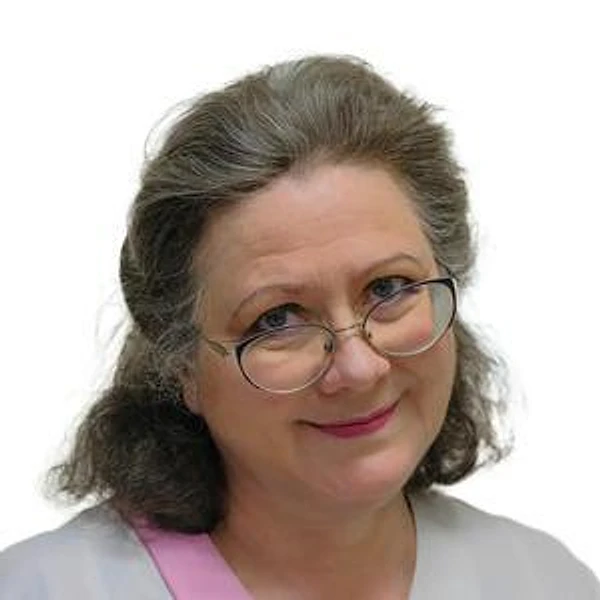 Дворцова Надежда Ивановна — Педиатр, Новокузнецк