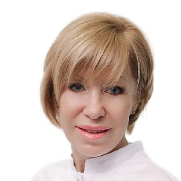 Берестова Наталья Юрьевна — Детский эндокринолог, Эндокринолог, Новокузнецк