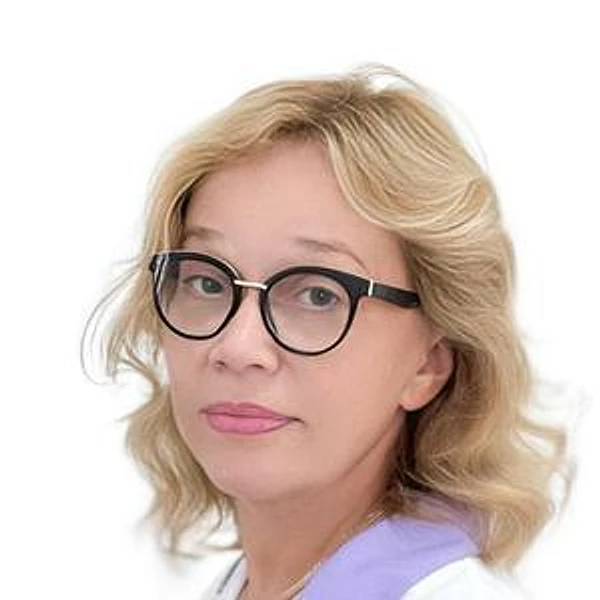 Котунина Маргарита Альбертовна — Гинеколог, Акушер, Врач УЗИ, Владимир