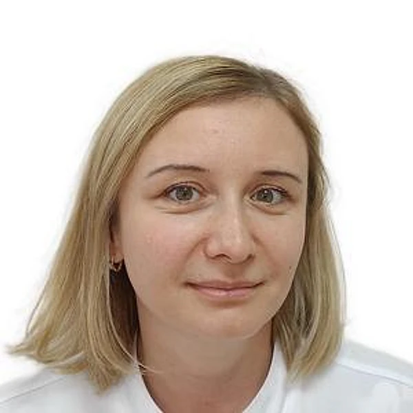 Бутылова Елена Валерьевна — Гинеколог, Акушер, Врач УЗИ, Репродуктолог, Владимир
