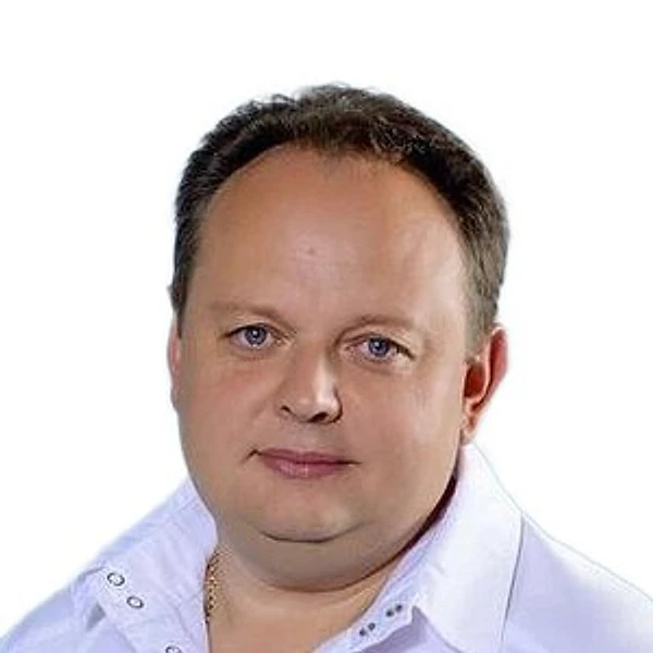 Коваль Александр Юрьевич — Стоматолог, Тольятти
