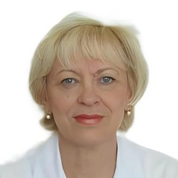 Хомчук Наталья Константиновна — Гематолог, Тольятти
