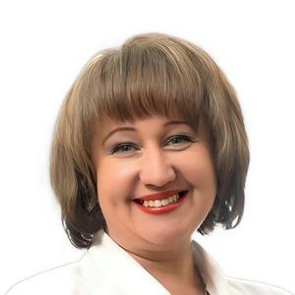 Бросова Юлия Юрьевна — Педиатр, Екатеринбург