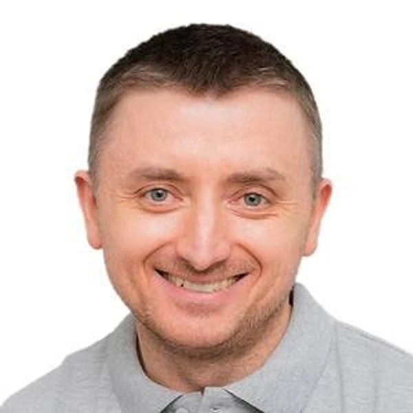 Калинин Юрий Александрович — Стоматолог-ортопед, Москва