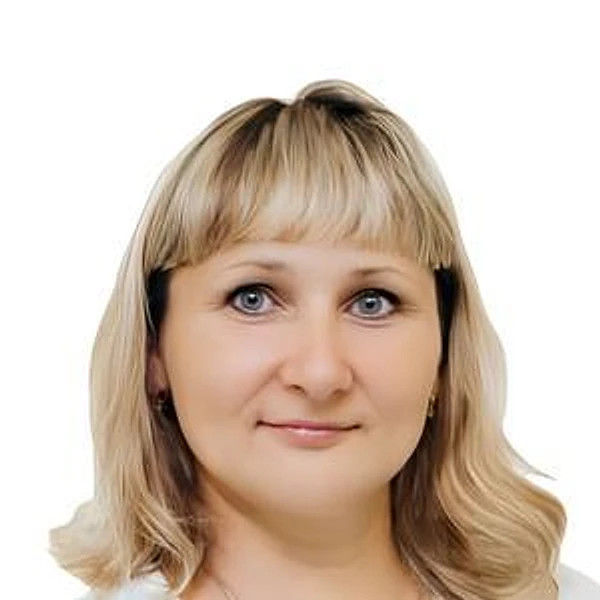 Луппова Наталья Викторовна — Детский ортопед, Детский травматолог, Травматолог, Тверь