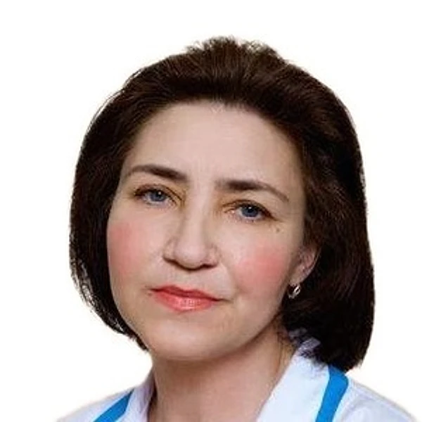 Слепцова Джульетта Сейфутдиновна — Гинеколог, Акушер, Гинеколог-хирург, Санкт-Петербург
