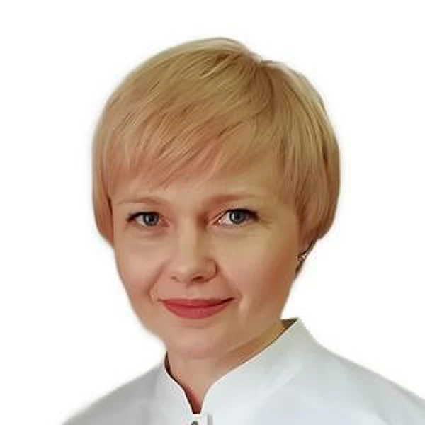 Арямкина Ирина Владимировна — Психиатр, Нарколог, Тула