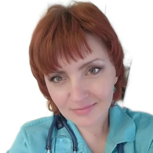 Привезенцева Ирина Алексеевна — Детский инфекционист, Владимир