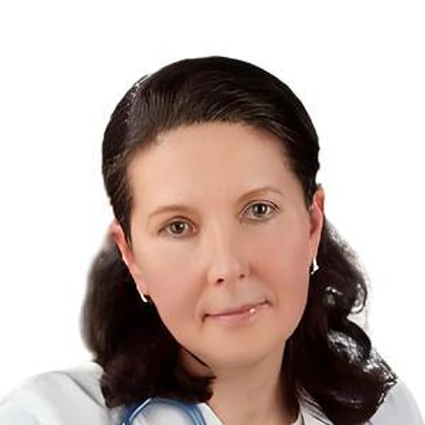 Казымова Марина Юрьевна — Инфекционист, Детский инфекционист, Педиатр, Владимир