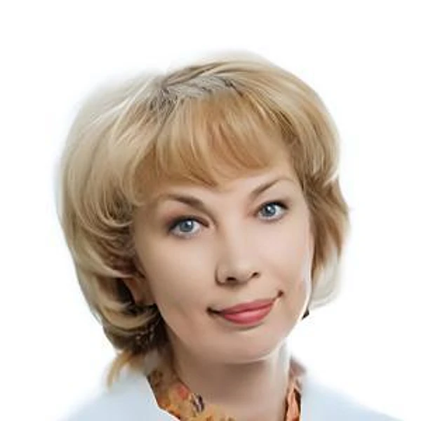 Бочкова Елена Александровна — Невролог, Детский невролог, Иваново