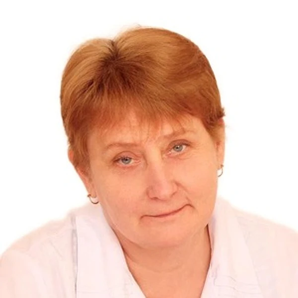 Голубева Ольга Анатольевна — Эндоскопист, Гастроэнтеролог, Владимир