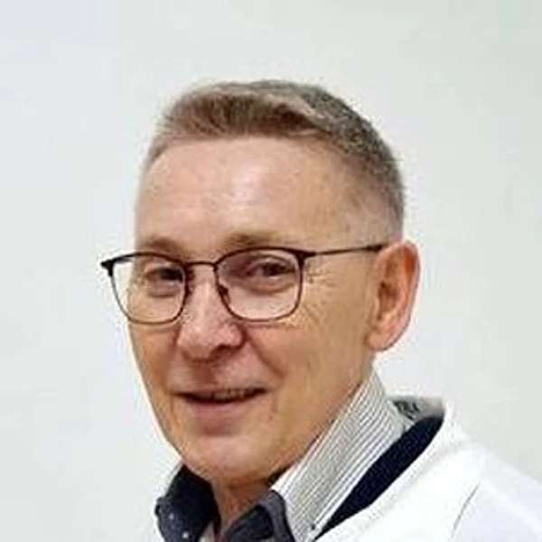 Жуков Юрий Александрович — Инфекционист, Владимир
